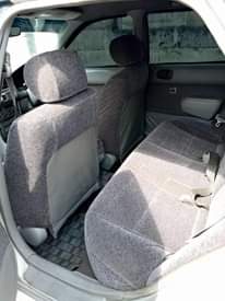 A picture of Toyot