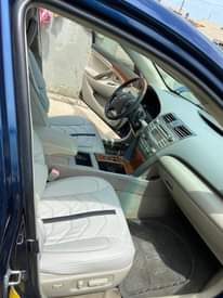A picture of Toyota Camry 010