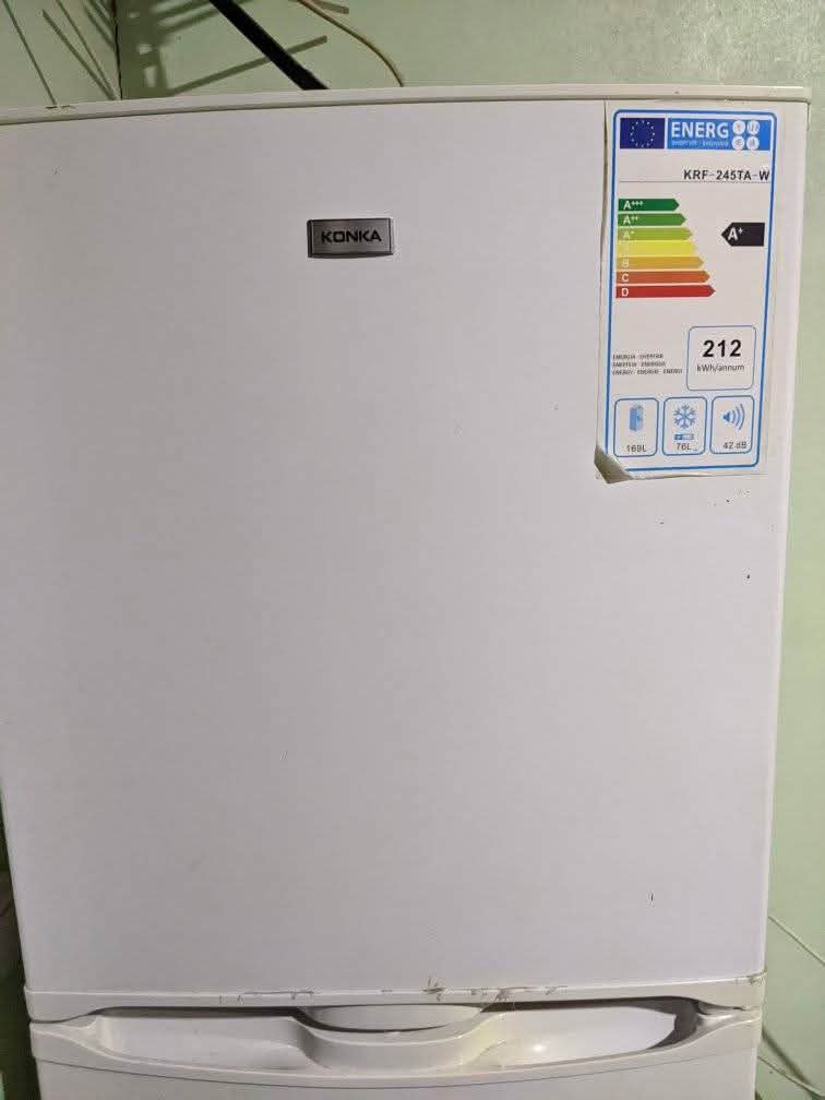 fridges