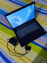 A picture of Laptop