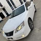 A picture of AWOOF Lexus ES350 full option toks standard