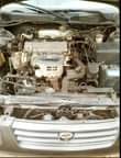 A picture of Toyota Camry tinny lite Ac chilling Engine gear n good