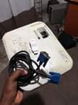 A picture of PROJECTOR EPSON