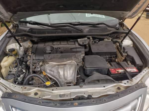 A picture of Just 1 Year Registered First Body Toyota Camry Muscle LE