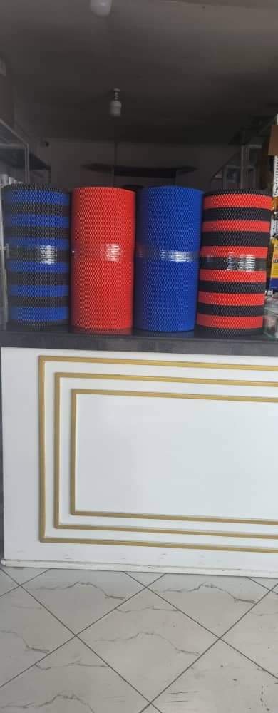 A picture of Carpets za bus na couster