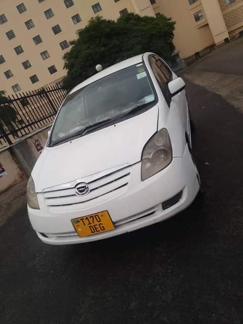 A picture of SPACIO NEW 0714058883