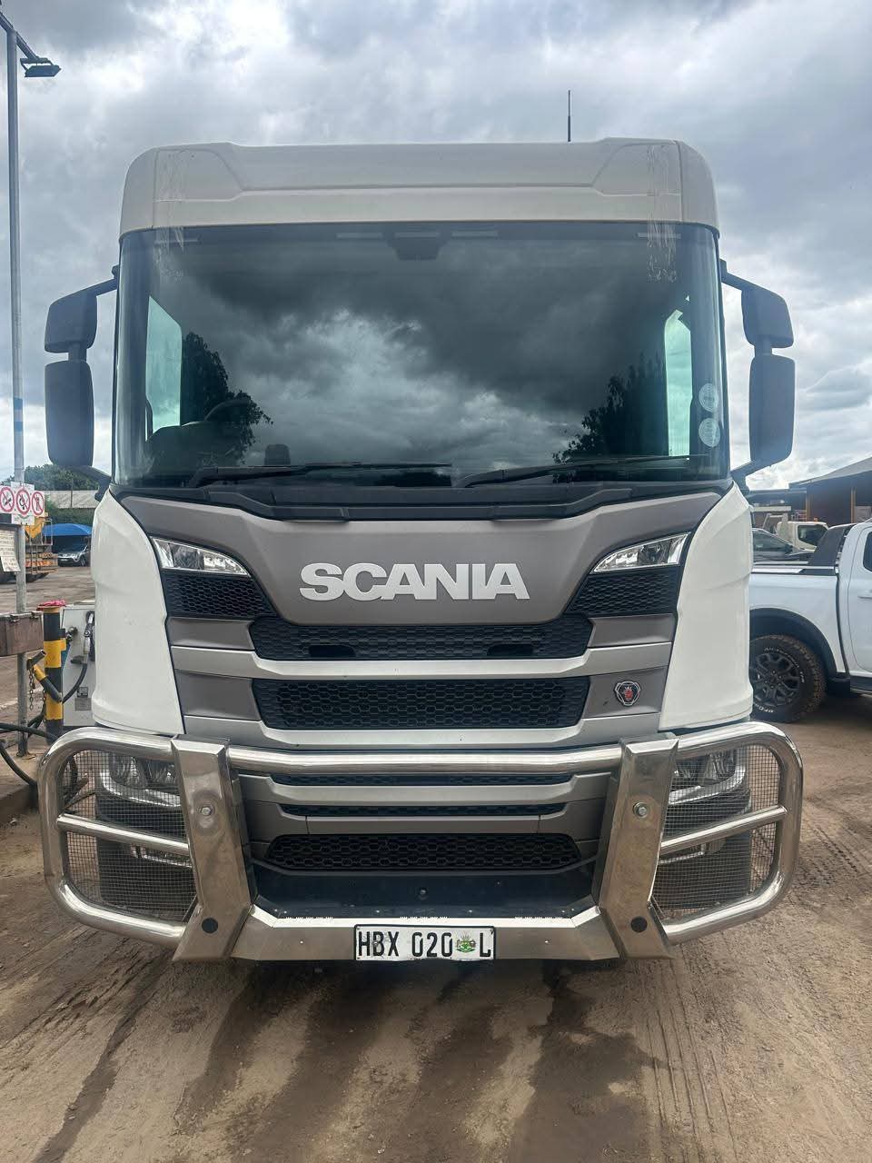 trucks