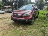 A picture of honda crv