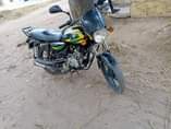 A picture of BOXER BM 150 GIA 5 INAUZWA BEI LAK 780000 TU