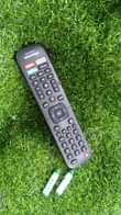 A picture of Hisense smart tv
