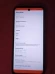 A picture of Boss kalewa chuma iyo anataka 250 tu RAM 12 GB