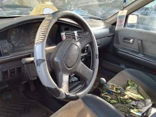 A picture of 2000 Going Mazda 626 Small