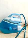 A picture of Steam generator iron available from the uk