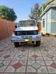 A picture of 2001 Toyota Land cruiser