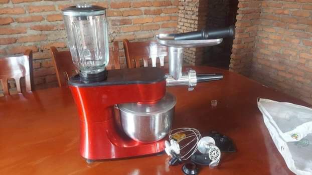 blender