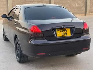 A picture of Toyota Verossa Milioni 5 Dodoma Mjini