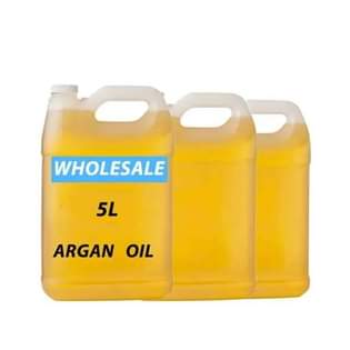A picture of Argan Oil