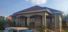 A picture of House for sale 4 Bedrooms toilets Sitting Dining Kitchen Store