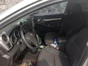 A picture of TOYOTA PONTIAC VIBE 2010 Buy And Drive Call 09025858891 Dm