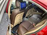 A picture of Lexus IS350 2008 converted to 2016 New standard No issues
