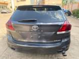 A picture of Toyota venza 2013