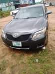 A picture of 2008 Toyota Camry
