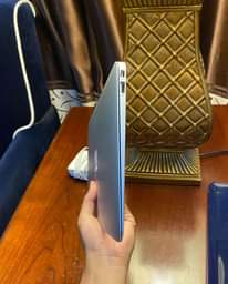 A picture of MacBook Air