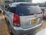 A picture of 2008 Toyota Wish