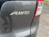 A picture of 2012 Honda CR V AWD