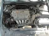 A picture of Honda Accord 2004