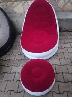 inflatables