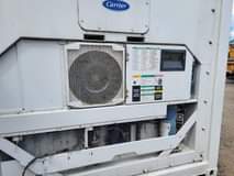 A picture of CONTENA FRIDGE