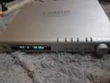 A picture of Amplifer Radio