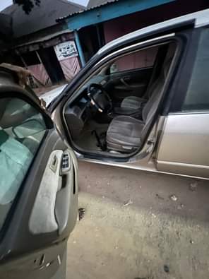 A picture of N800 000 FOR TOYOTA CAMRY TINY LIGHT Buyer settles 50k