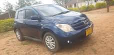 A picture of Toyota Ist Full A c Bei mil 6 5 Tairi