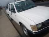 A picture of Hilux for sale Location is Rupoku price 2 3m Diesel