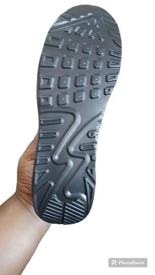 A picture of Sock sneakers