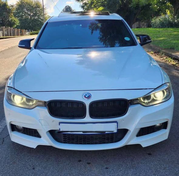 cheap cars alberton