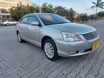 A picture of WhatsApp call 255 762 483 424 2003 TOYOTA PREMIO X