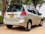 A picture of Toyota spacio