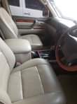 A picture of Cygnus V8 UBB Petrol engine Excellent like new 60m needed