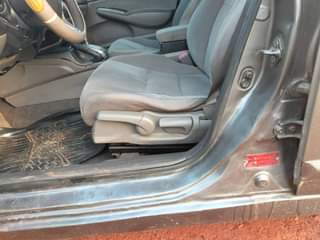 A picture of 2008 Honda Civic