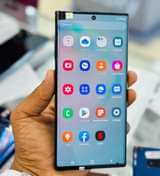 A picture of GALAXY NOTE 10