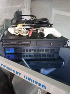 playstation 2