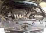 A picture of 2004 Honda Accord Any