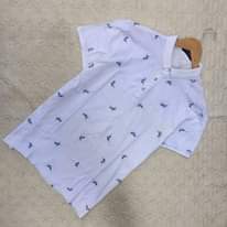 A picture of T shirt 