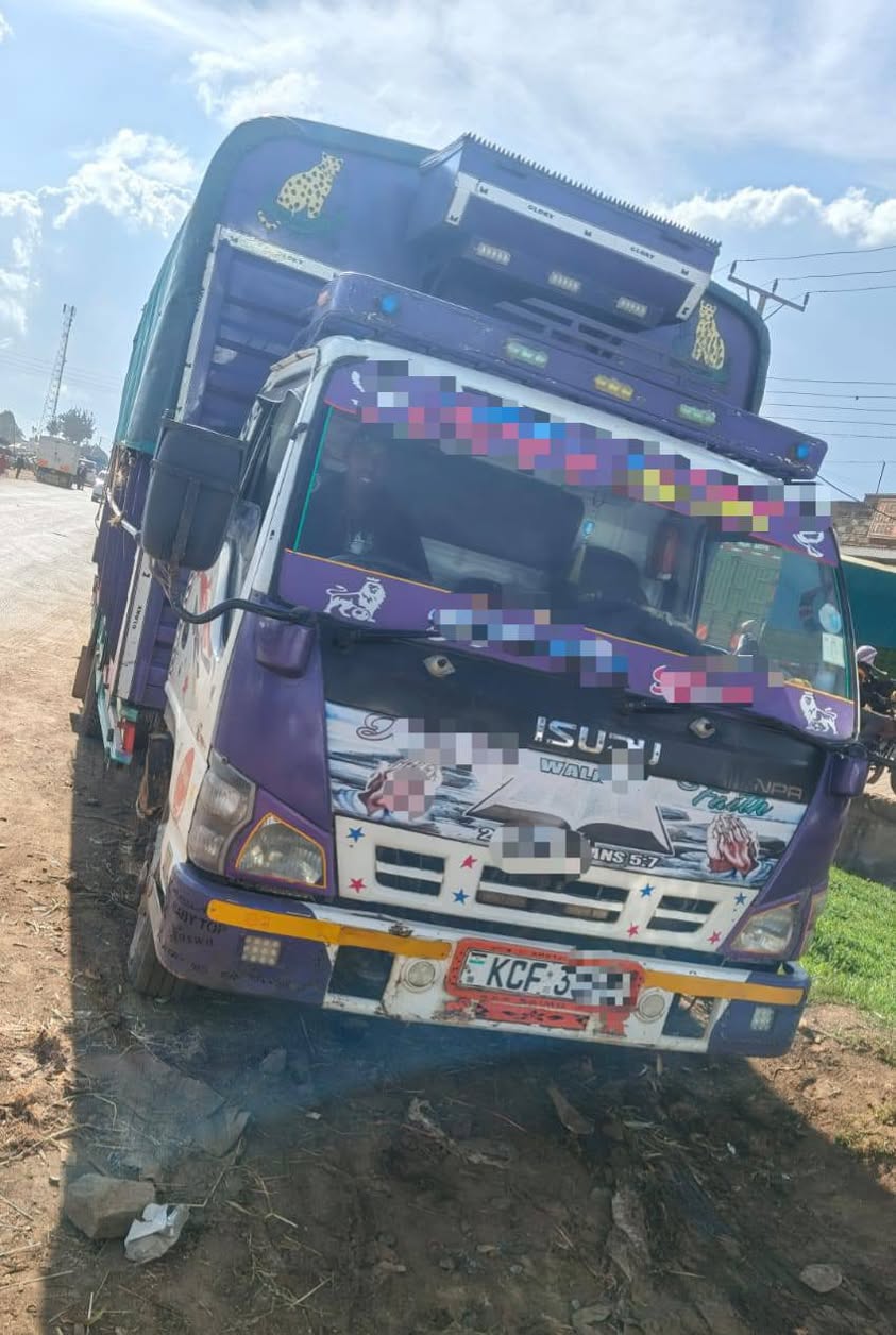 isuzu npr