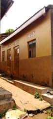 A picture of 2SINGLE ROOMS ON QUICK SALE LOCATED WAKISO SEATED ON 30X20FT