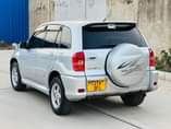 A picture of TOYOTA RAV4 KILL TIME ON SALE