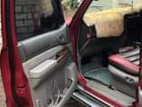 A picture of Nissan patrol